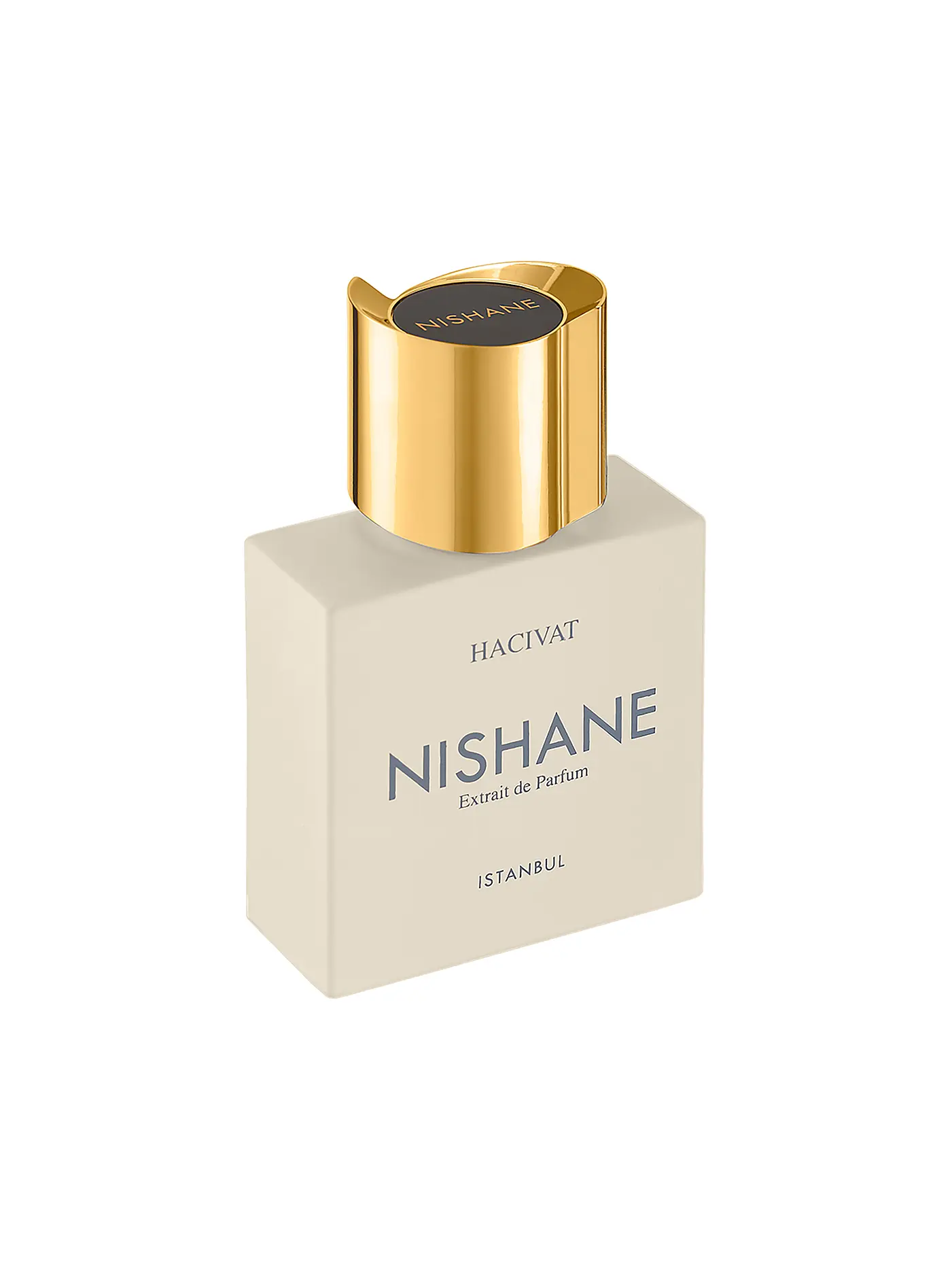 NISHANE | HACIVAT EXTRAIT DE PARFUM 50ml | 